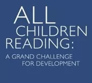 Todos los niños y las niñas leyendo
