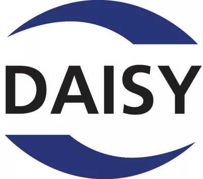 Logotipo del Consorcio Daisy